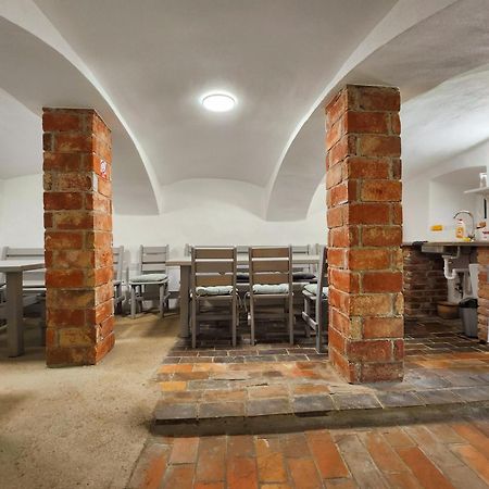 Apartmany U Kolacku Hartmanice  Dış mekan fotoğraf
