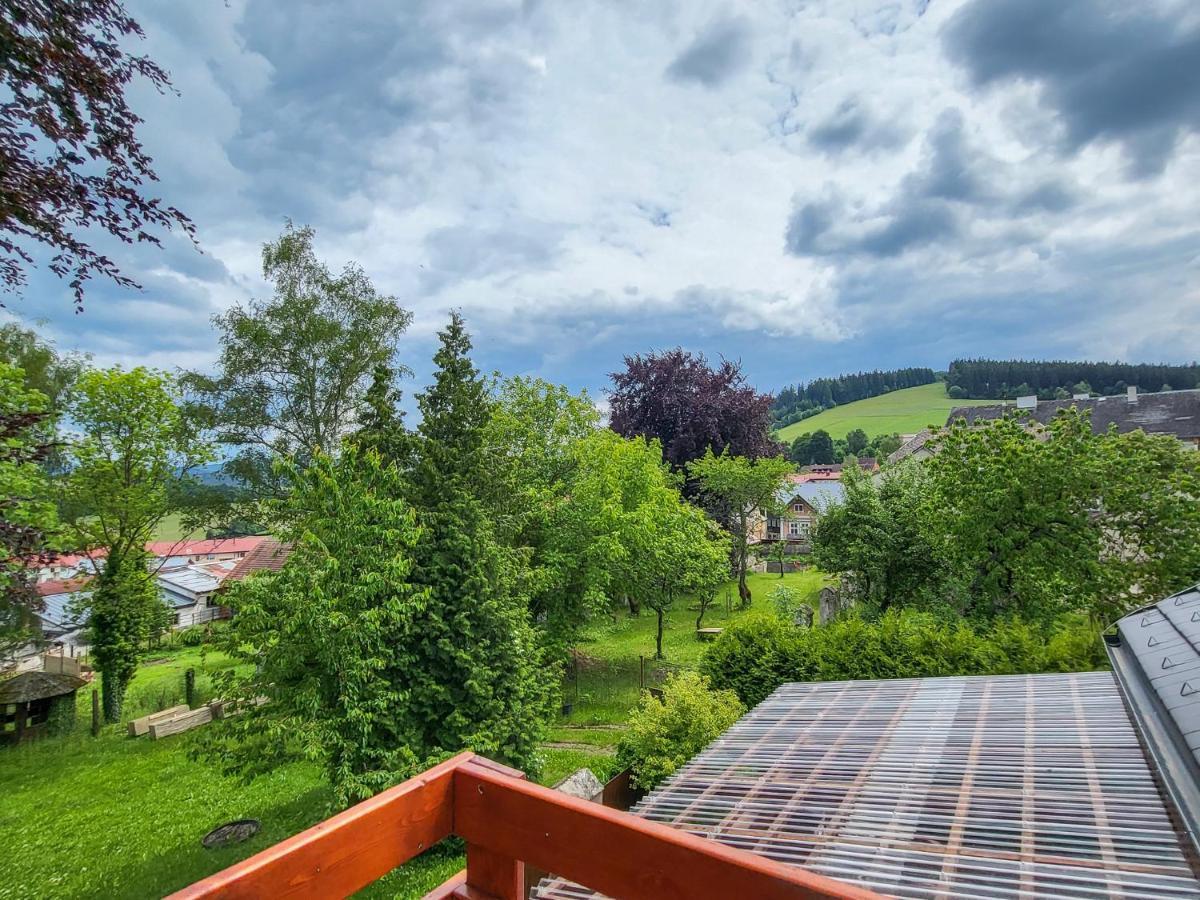 Apartmany U Kolacku Hartmanice  Dış mekan fotoğraf