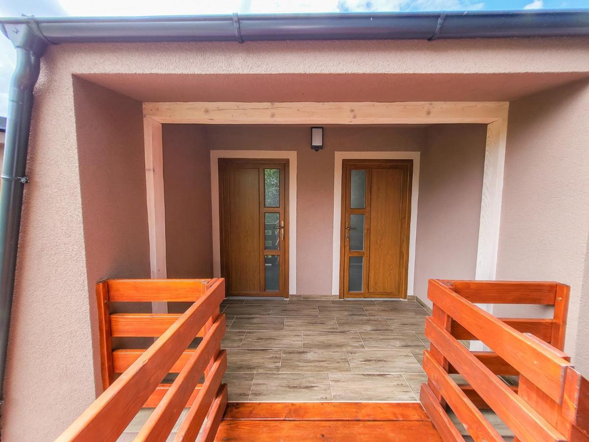 Apartmany U Kolacku Hartmanice  Dış mekan fotoğraf