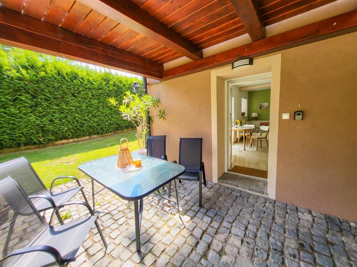 Apartmany U Kolacku Hartmanice  Dış mekan fotoğraf