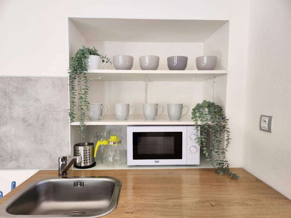 Apartmany U Kolacku Hartmanice  Dış mekan fotoğraf