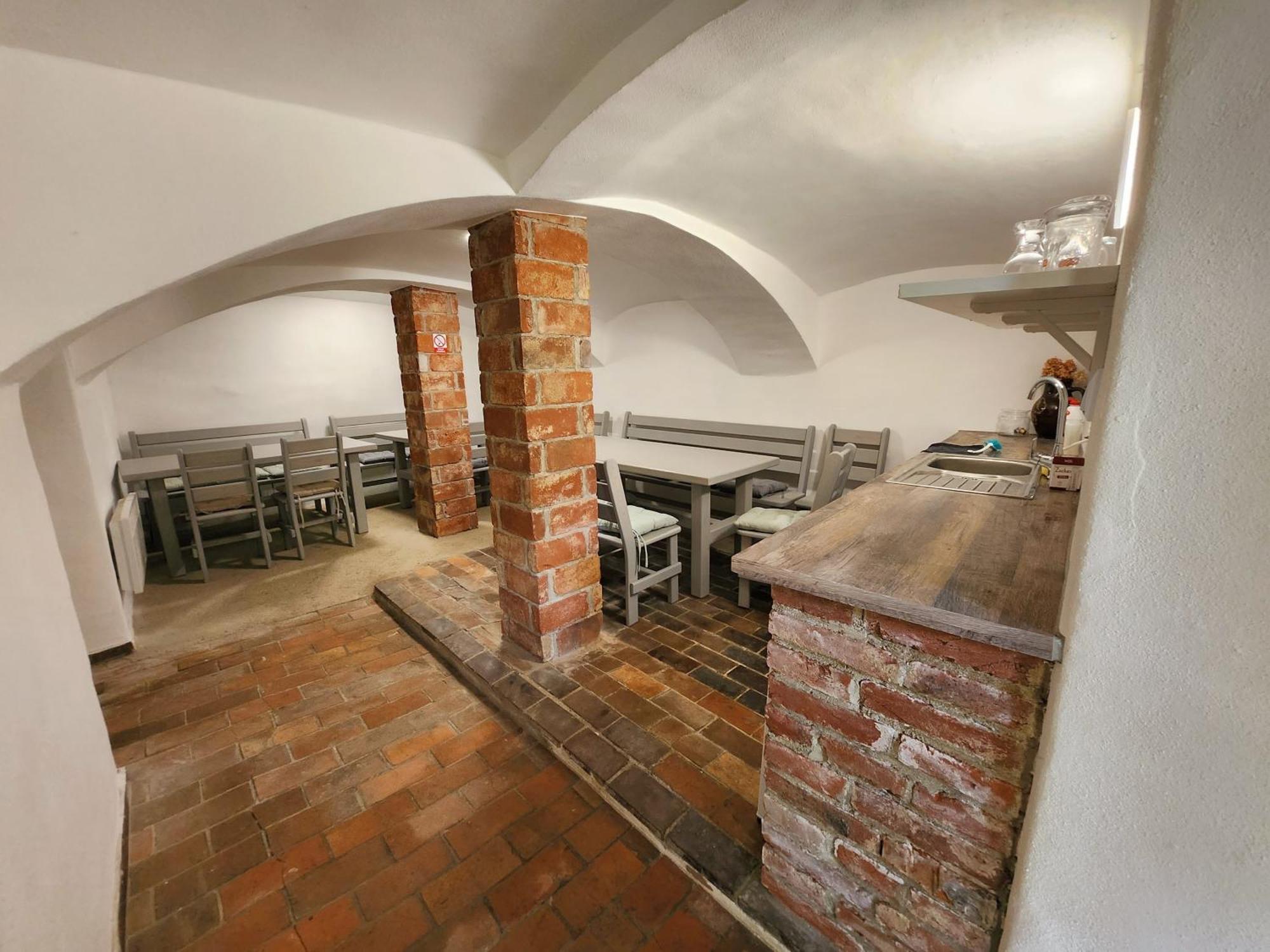 Apartmany U Kolacku Hartmanice  Dış mekan fotoğraf