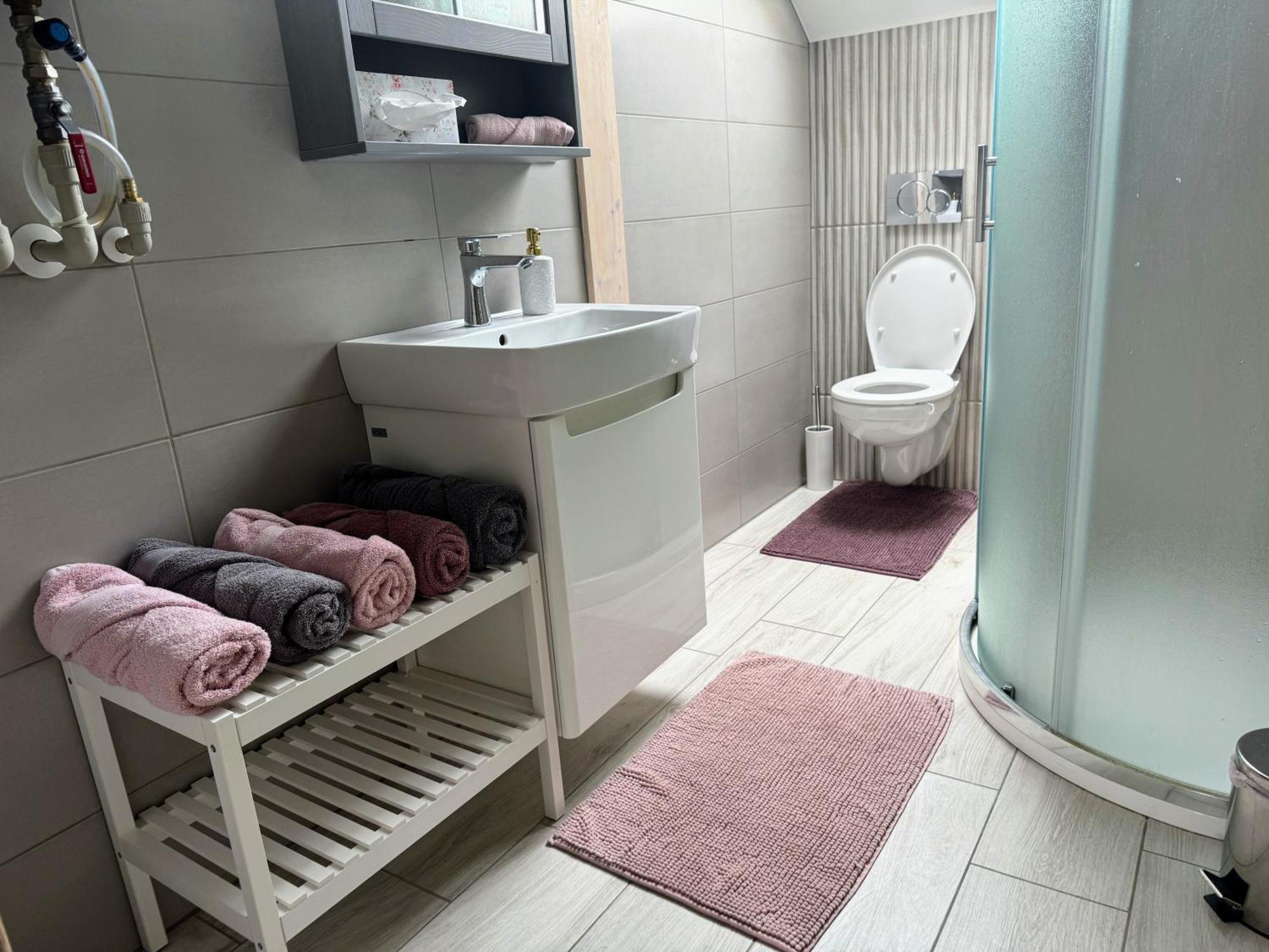 Apartmany U Kolacku Hartmanice  Dış mekan fotoğraf